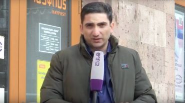 ՀՈՐԻԶՈՆ 18․00