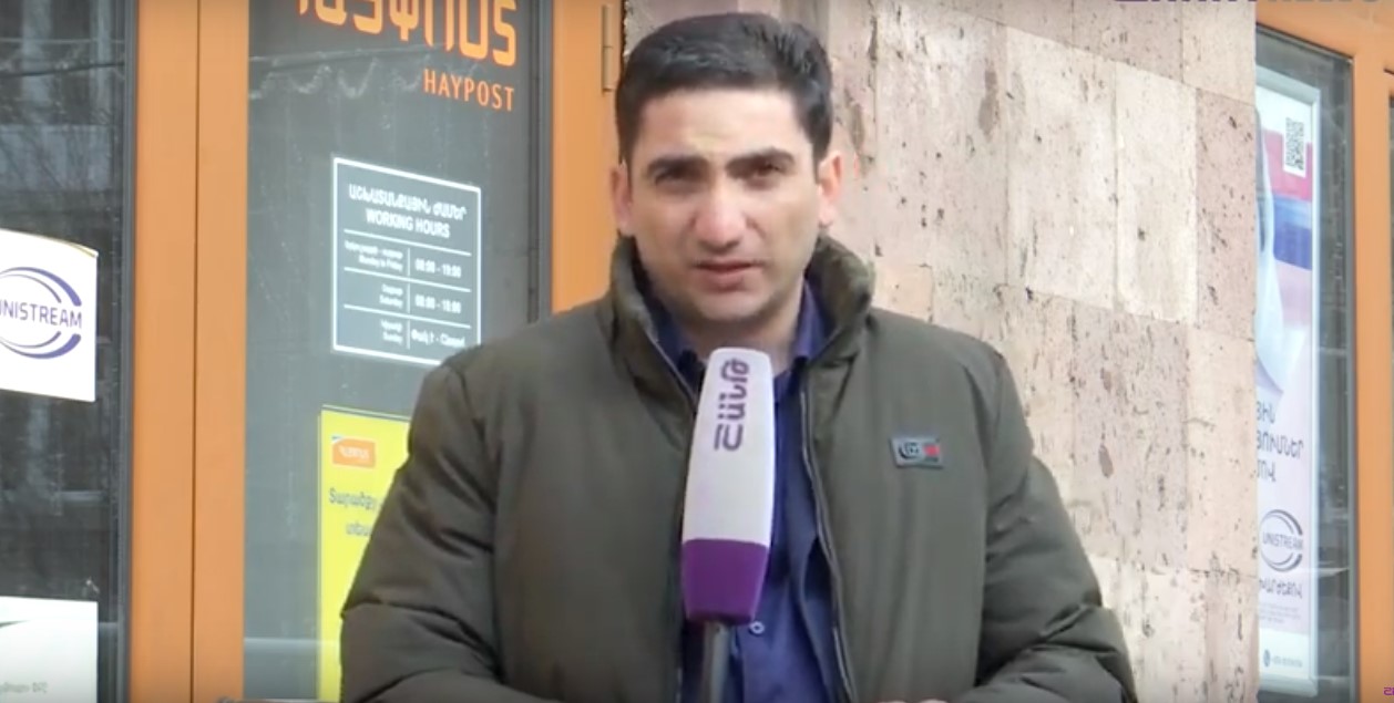 ՀՈՐԻԶՈՆ 18․00