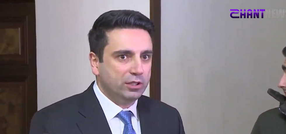 Սուպերվարչապետության հետ կապված փոփոխություններ, բնականաբար, լինելու են, բայց չեն լինելու շատ կտրուկ․ Ալեն Սիմոնյան