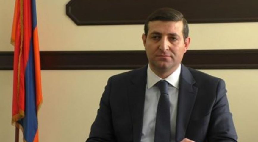 Վանաձորում փորձել են թալանել Լոռու դատախազի տունը