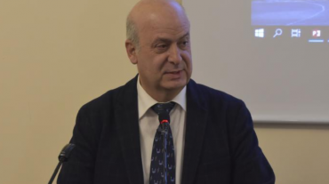 Մանկավարժական համալսարանի Խորհրդի նախագահ ընտրվեց Դավիթ Գյուրջինյանը