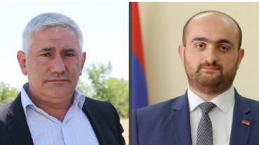 Մարզպետի ու գյուղապետի վեճը ձեռնամարտի է վերածվել. «Հրապարակ»
