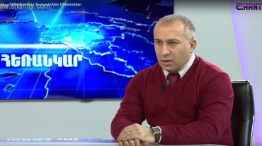 Մեր պառլամենտական մշակույթը բովանդակային մասով կաղում է. քաղաքագետ