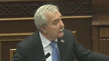 Ծառայությունից խուսափած մարդիկ հայրենիքին իրենց նպաստը բերելու հնարավորություն պիտի ունենան. Անդրանիկ Քոչարյան