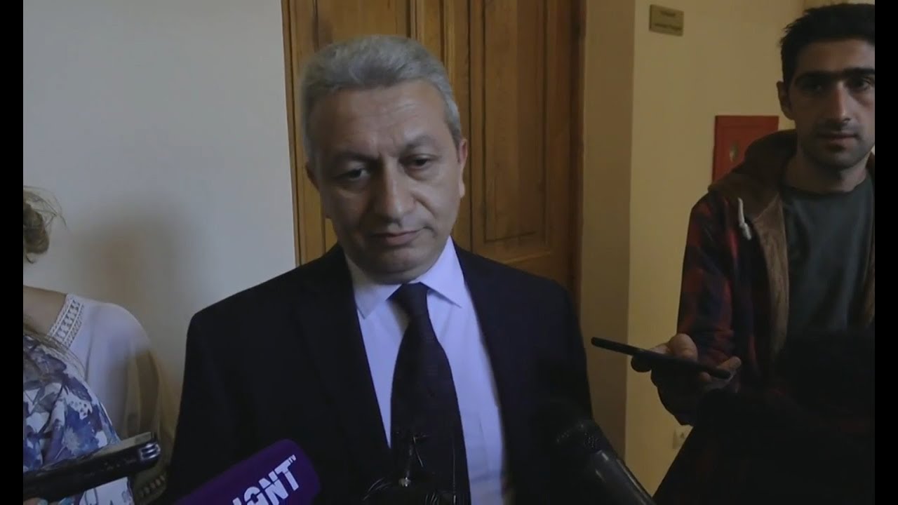 Եթե պարգևատրվածների թվում իմ բարեկամներին եք փնտրում, երկար պիտի փնտրեք. Ատոմ Ջանջուղազյան