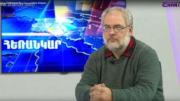 Դա հակասում է Հայաստանի որոշակի կոնվենցիաներին. Արա Աթայանը մշակութային արձանները Քաղաքաշինության կոմիտեի ենթակայության տակ վերցնելու մասին