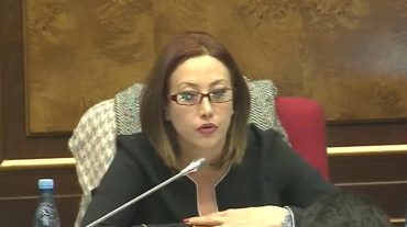 Կրթության սահմանադրական իրավունքի իրացման համար սոցիալական աջակցություն է պետք. Գայանե Աբրահամյան