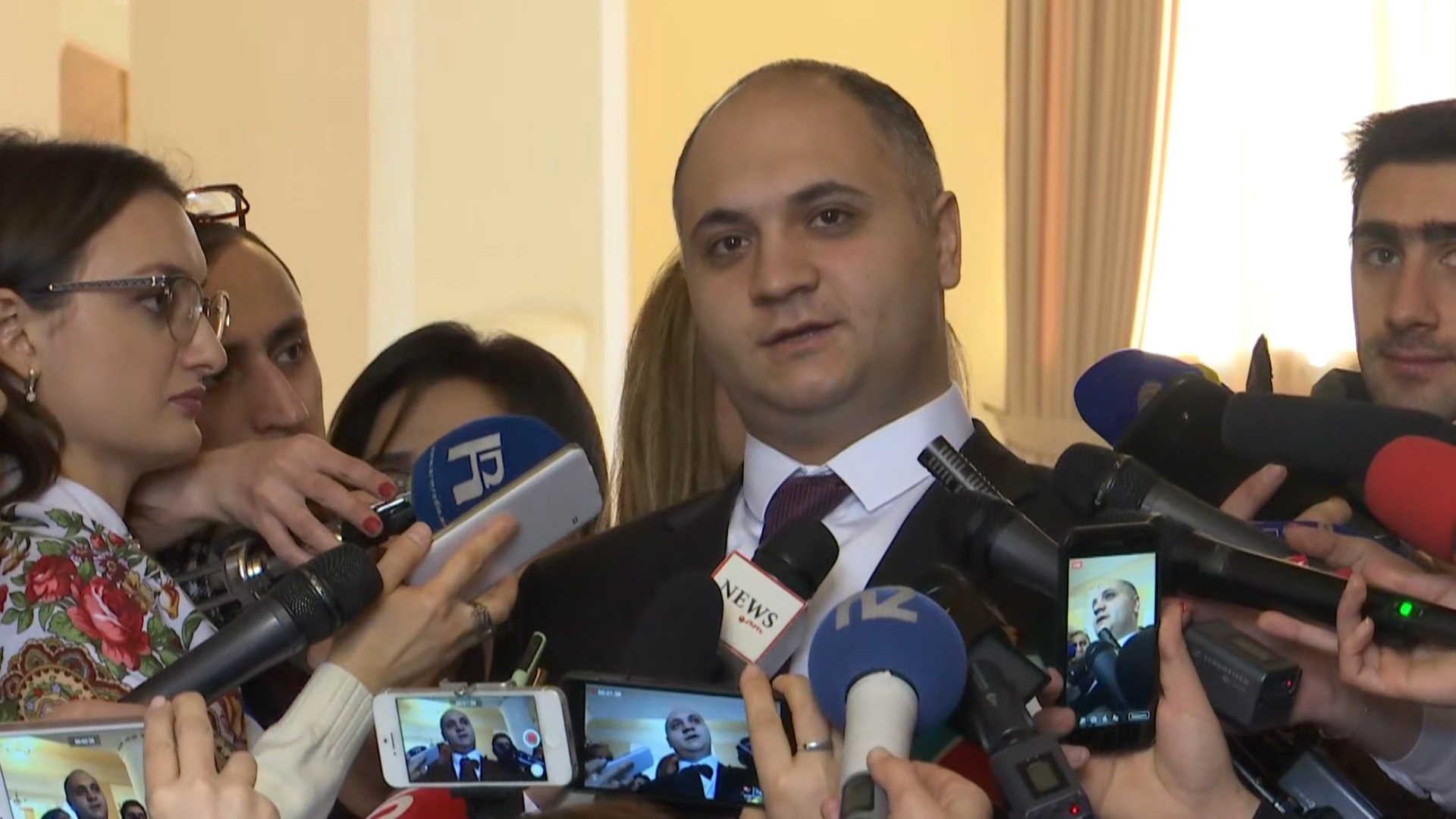 Եթե բանանի թանկացումը օբյեկտիվ չէ, կա գերիշխող դիրք, ուրեմն այստեղ գործ ունենք անելու. ՏՄՊՊՀ նախագահ