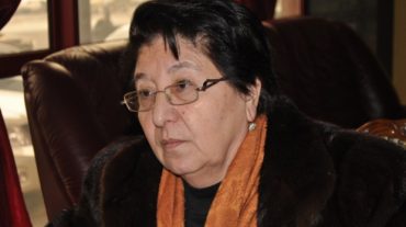 Մահացել է պատգամավոր Գոհար Ենոքյանը