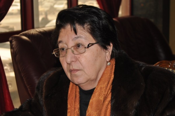 Մահացել է պատգամավոր Գոհար Ենոքյանը