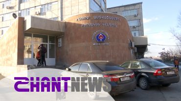 «Սուրբ Աստվածամայր» ԲԿ-ում հերքում են, որ երեխաները խոզագրիպից են մահացել