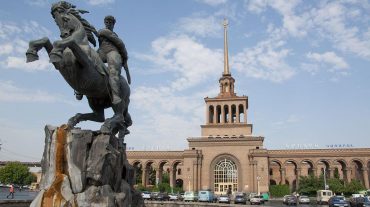 «Երևան-Թբիլիսի-Երևան» երթուղու սպասարկման մրցույթում հաղթող ընկերությունն ուղևորափոխադրում չի իրականացնում. բողոք