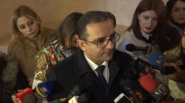 «Նաիրիտ»-ի հարցը զգայուն է. Տիգրան Խաչատրյան