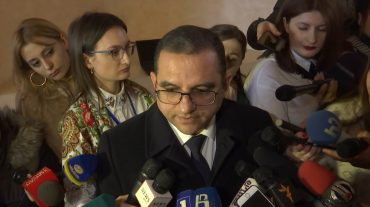 Իմ կարծիքով` պարգևավճարը խրախուսանքի միջոց է. Տիգրան Խաչատրյան