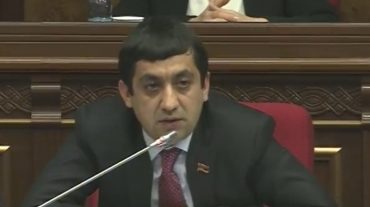 Ոլորտային ձեռնարկությունները ցանկանում են մասնակցել ռազմաարդյունաբերության պետական կոմիտեի հետ սպասվող զարգացումներին. առաջարկ