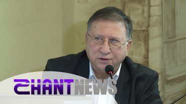 Ի՞նչ է նշանակում ցինիկի իրազեկում, ես չեմ հասկանում. Վարուժան Հոկտանյանը խոսել է ԿԸՀ հաշվարկման մեխանիզմների մասին