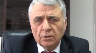 Կովալենկո Շահգալդյանը հրավիրվել է Քննչական կոմիտե և բացատրություն տվել