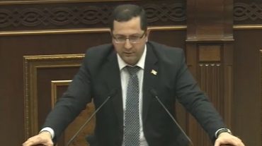 Կրթությունը ծախս չէ, ներդրում է, և այդ ներդրումը պետք է անի պետությունը. Հովհաննես Հովհաննիսյան