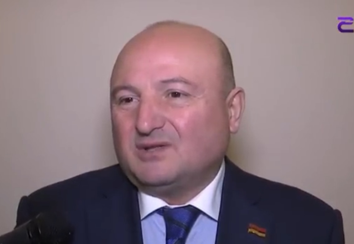 Այսօրվա ամեն մի ձայնը 10 հազարից ավելի է. Վարդան Ղուկասյանը` իր ստացած քվեների մասին