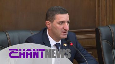 Ցանկացած քաղաքական ուժ նախևառաջ ինքն է պատասխանատու իր կադրերի համար. Պետրոսյան