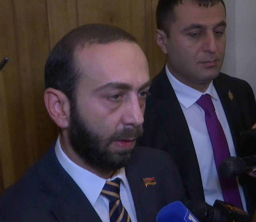 Արարատ Միրզոյանը հավանական համարեց, որ «Կառավարության կառուցվածքի վերաբերյալ» նախագիծը ներկայացվի ԱԺ առաջին նստաշրջանում
