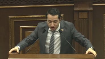 Չեմ կարծում, որ Սփյուռքի նախարարությունը կարող էր ազդել Կարո Փայլանին անձեռնմխելիությունից զրկելու որոշման վրա. Հայրապետյան