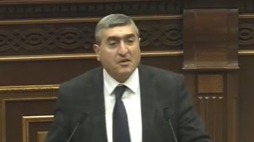 Ազգային փոքրամասնությունների իրավունքների պաշտպանության առումով դեռ շատ անելիք ունենք. Շիրակ Թորոսյան