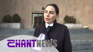 Թեհմինա Վարդանյանը կենդանիների տուրքի հարցով դիմել է Երևանի քաղաքապետին