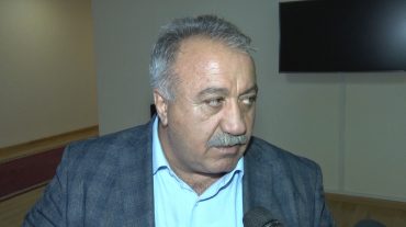 60 տարեկան տղա եմ, կյանքումս գիշերային ակումբ չեմ տեսել. Սասուն Միքայելյան