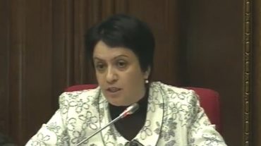 Այսօր ծնողը երեխային տարրական դասարանից ուղարկում է կրկնուսույցի մոտ. Սրբուհի Գրիգորյան
