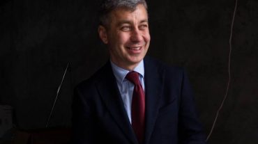 Վարչապետը նոր խոսնակ ունի