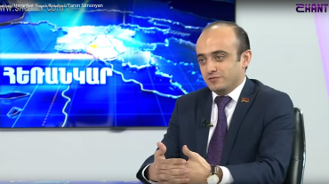 Այսօրվա խնդիրը դատական համակարգում ընթացող գործընթացների վերաբերյալ հասարակական ազդեցությունն է. պատգամավոր