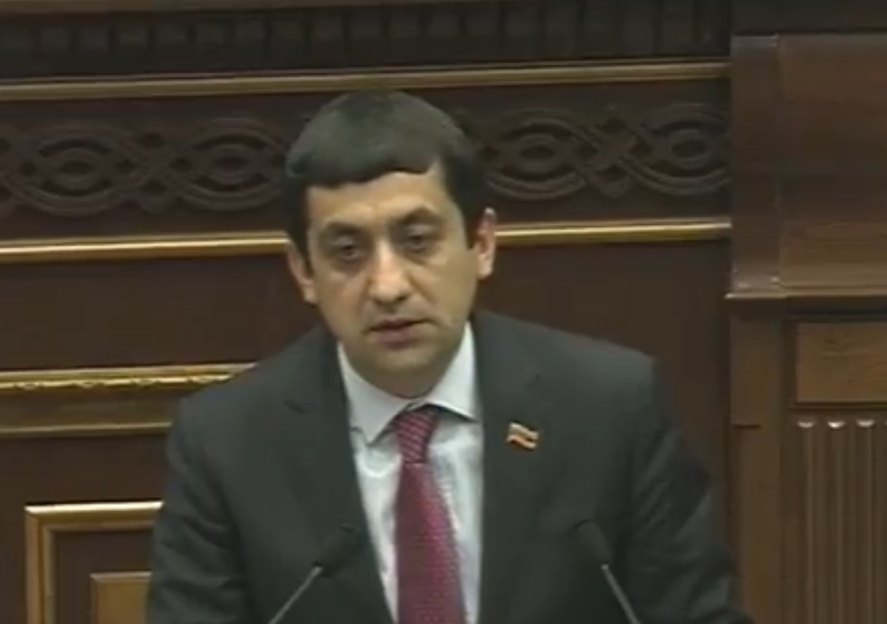 Հայաստանը մասնակցելու է զենքի ու սպառազինության կարևոր ցուցահանդեսներից մեկին. Տիգրան Կարապետյան