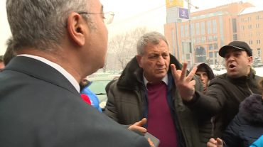 Ամո՛թ, ամո՛թ. Արթուր Իսպիրյանի արձագանքը, թե ՀՀԿ-ի ժամանակ ավելի լավ էր
