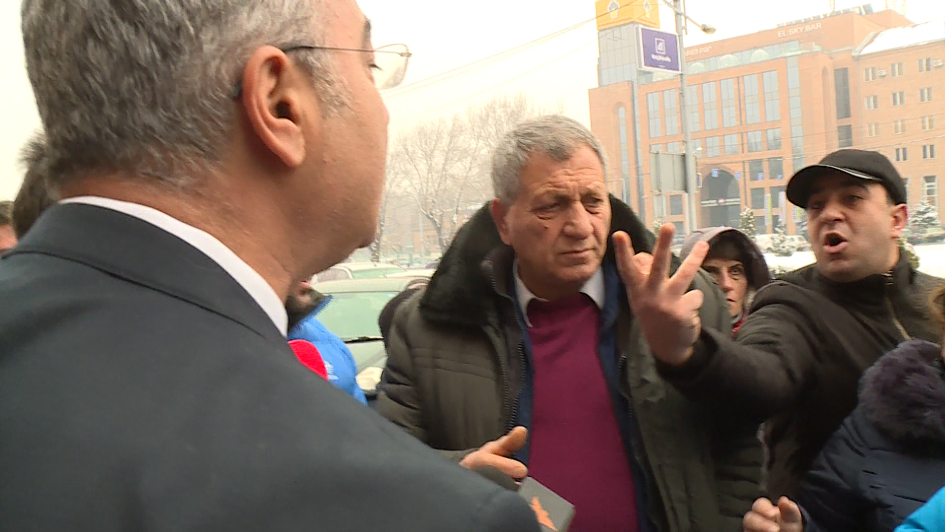 Ամո՛թ, ամո՛թ. Արթուր Իսպիրյանի արձագանքը, թե ՀՀԿ-ի ժամանակ ավելի լավ էր