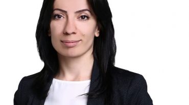Վնասել են ԱԺ պատգամավորի մեքենան