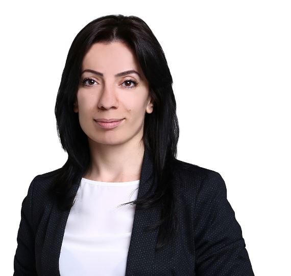 Որոշ մարդիկ կարծում են՝ ինը կյանք ունեն. Քրիստինե Պողոսյան