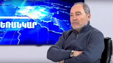 Թուրքիայի քաղաքացիները ծնված օրվանից սնվում են ազգայնամոլական կարգախոսներով. թուրքագետ