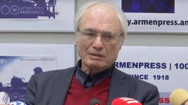 Երազանքներ ունեմ, որ էդպես էլ մնացին անկատար. Տիգրան Մանսուրյան