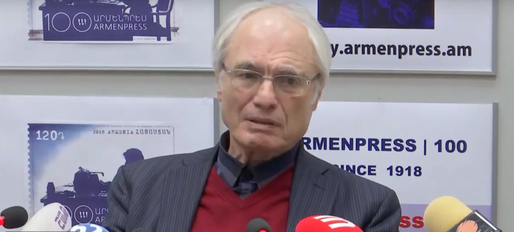 Երազանքներ ունեմ, որ էդպես էլ մնացին անկատար. Տիգրան Մանսուրյան