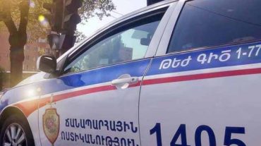 ՃՈ հատուկ պահպանվող տարածք է տեղափոխվել 139 տրանսպորտային միջոց