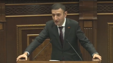 Եթե մեր դեսպանությունները տարբեր երկրներում հարկատուների փողերով պահվում են ու տնտեսական որևէ օգուտ չեն տալիս, դա շռայլություն է մեր երկրի համար. Բաբկեն Թունյան