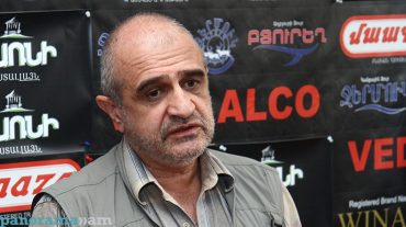Բանակը պիտի հասկանա, թե հանուն ինչի պետք է արդարացված լինի իր գոյությունը. Ռուբեն Բաբայան