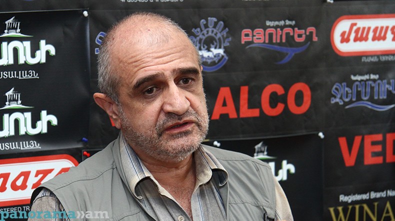 Բանակը պիտի հասկանա, թե հանուն ինչի պետք է արդարացված լինի իր գոյությունը. Ռուբեն Բաբայան