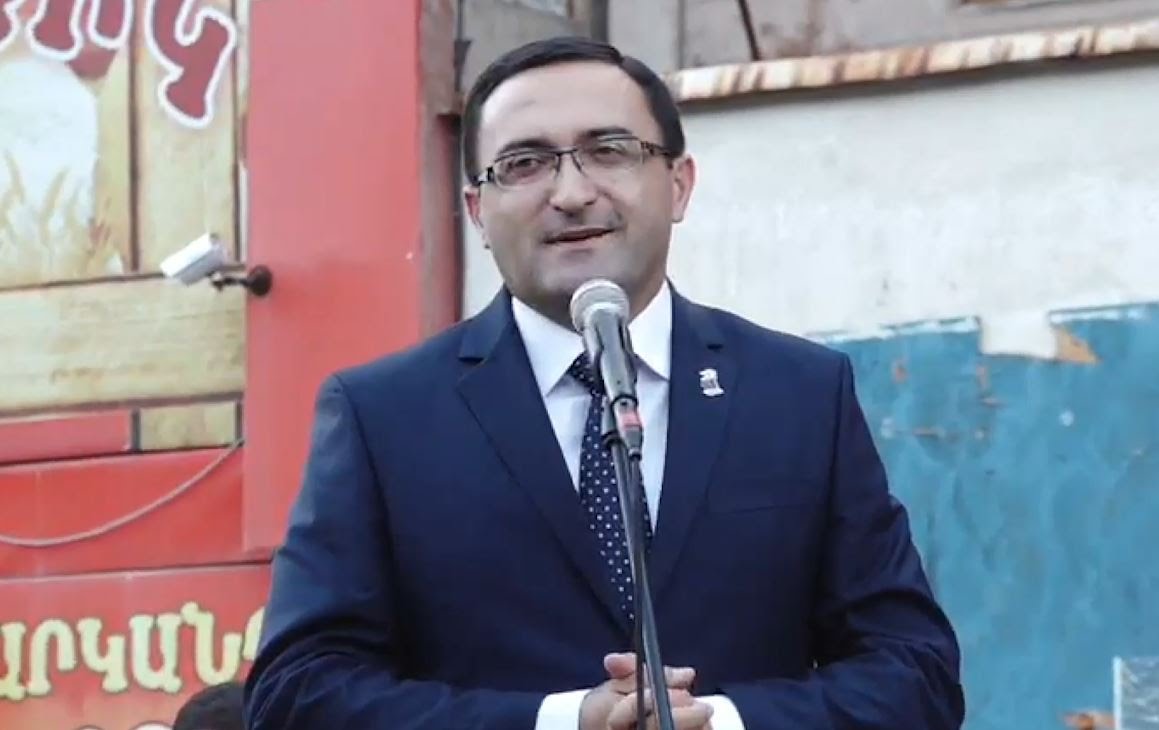 Իմ խնդիրն ավելի շատ ԼՀԿ-ի համար հնարավորինս շատ ձայներ ապահովելն էր. Մարուքյանը՝ ինքնաբացարկի մասին