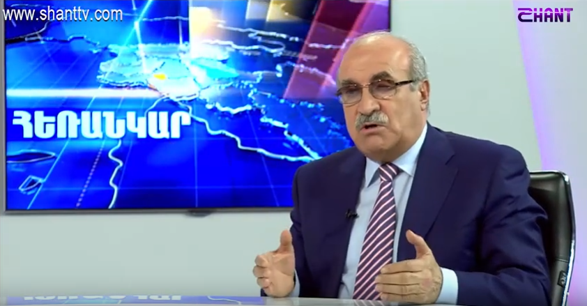 Քանի՞ նախարարություն ունենալ, որ կառավարությունն, ըստ կառավարման տեսության, լինի արդյունավետ