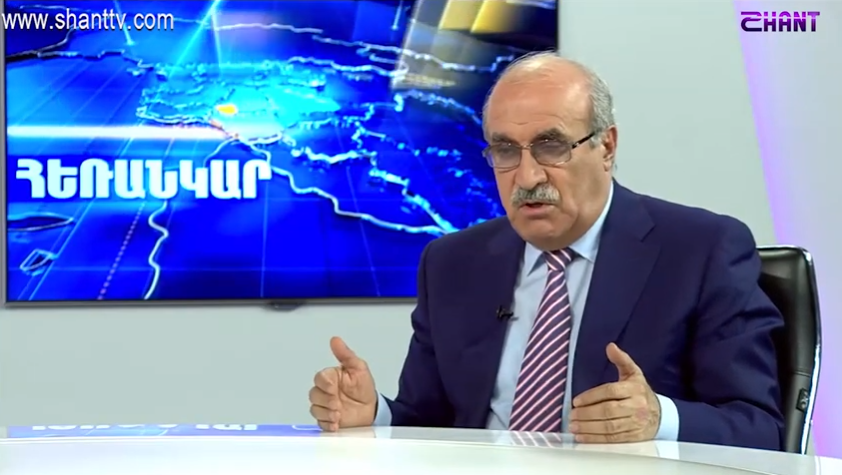 Արդյո՞ք պետք է կառավարության ծրագրում լինեն չափելի տվյալներ