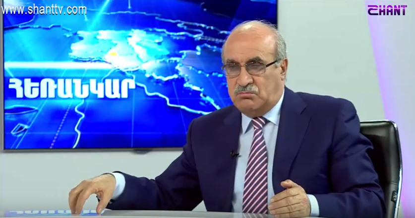 Ինչո՞ւ չպետք է կրճատել Մշակույթի նախարարությունը՝ ըստ Խոսրով Հարությունյանի