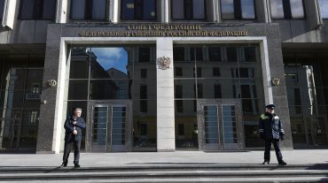 Ռուսաստանի Դաշնային խորհրդից պատասխանել են Էստոնիայի՝ հատուցման պահանջի մասին հայտարարություններին