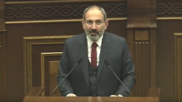 ԵԱՏՄ-Իրան համաձայնագրի գործարկումը փոփոխություններ կմտցնի ՀՀ-Իրան տնտեսական հարաբերություններում․ Փաշինյան